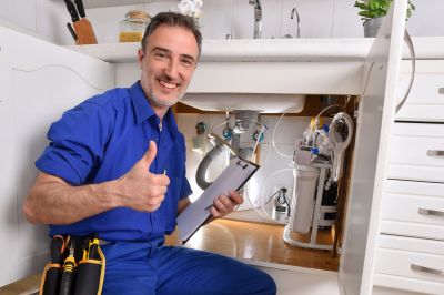 Licensed Plumbing Companies
