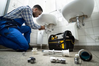 Local Hardware Store Plumbing Services