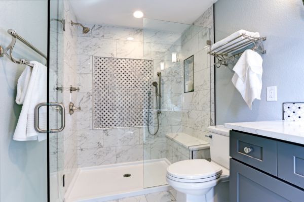 Cost of Shower Base Repair in Conroe