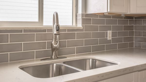 Cost of Undermount Sink Installation in Conroe