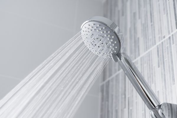Cost of Shower Head Installation in Conroe