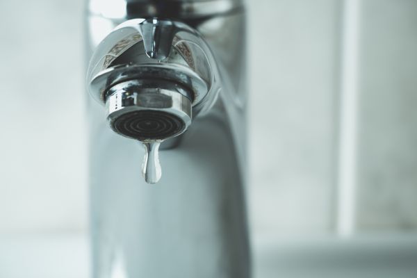 Cost of Leaky Faucet Repair in Conroe