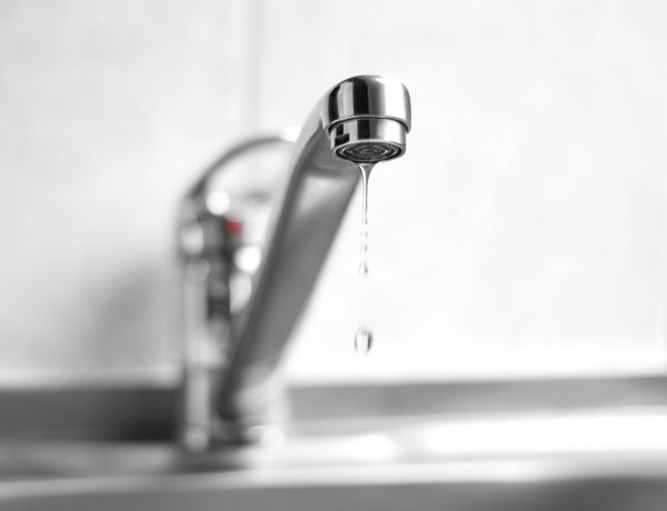 Cost of Dripping Faucet Repair in Conroe