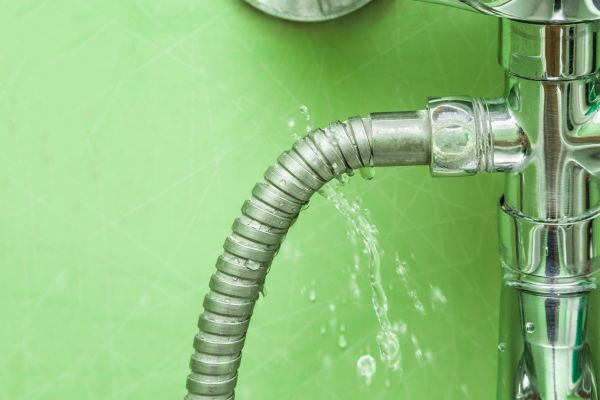 Cost of Plumbing Leak Repair in Conroe