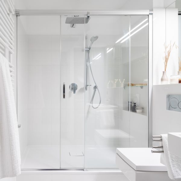 Cost of Shower Repair in Conroe