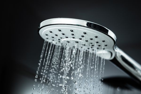 Cost of Shower Head Replacement in Conroe