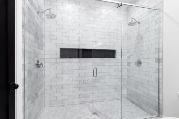 Cost of Shower Stall Repair in Conroe