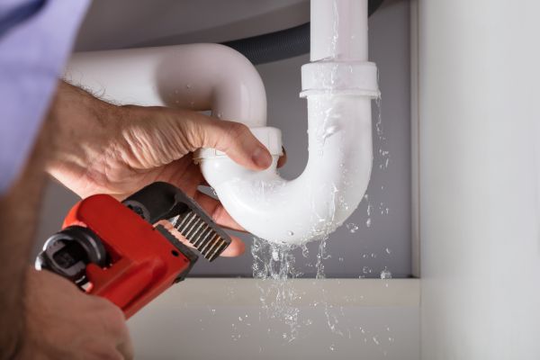 Cost of Water Leak Detection in Conroe