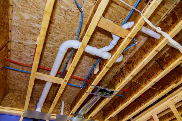 Cost of Plumbing Remodeling in Conroe