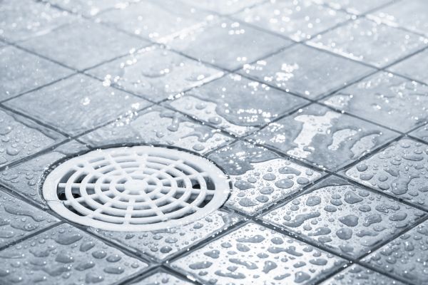 Cost of Shower Drain Repair in Conroe