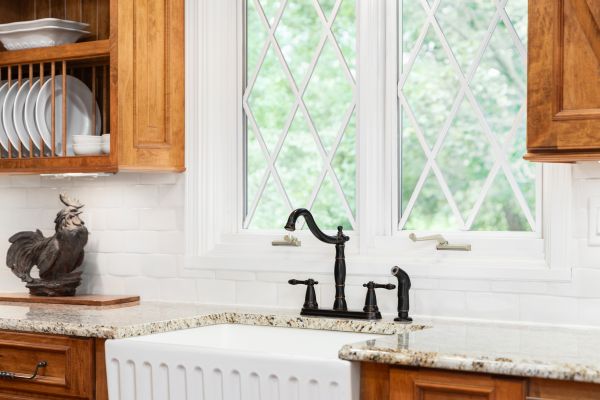 Cost of Apron Sink Installation in Conroe