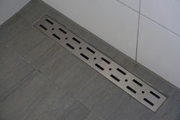Cost of Shower Drain Replacement in Conroe