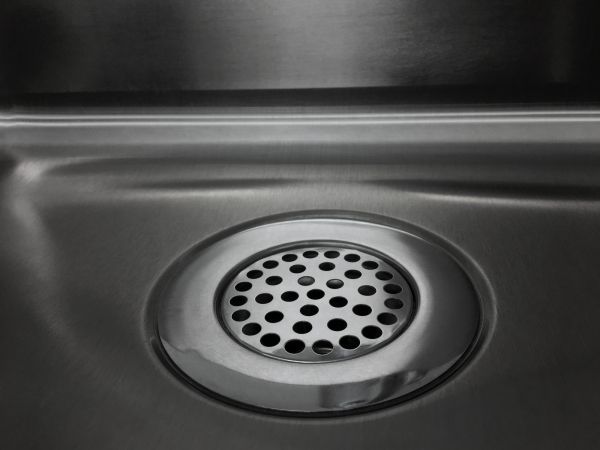 Cost of Kitchen Drain Installation in Conroe