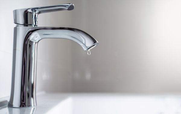 Cost of Kitchen Faucet Replacement in Conroe