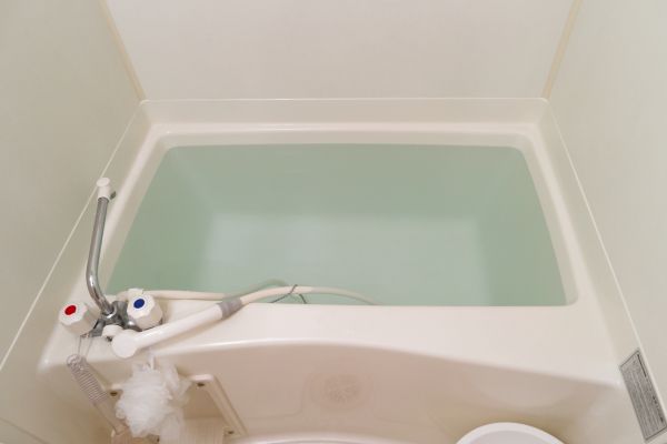 Cost of Bathtub Faucet Replacement in Conroe