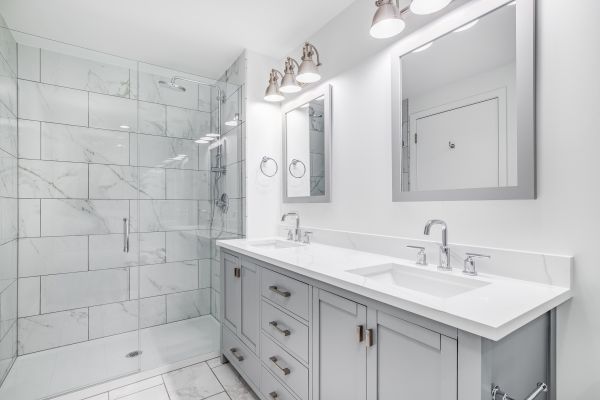 Cost of Bathroom Faucet Replacement in Conroe