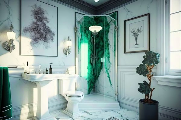 Cost of Pedestal Sink Installation in Conroe