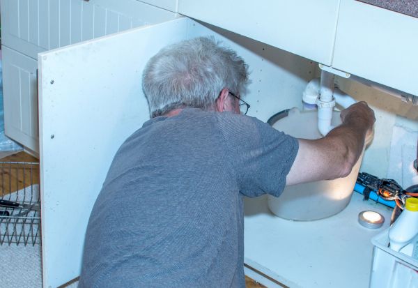 Cost of Pipe Drip Repair in Conroe