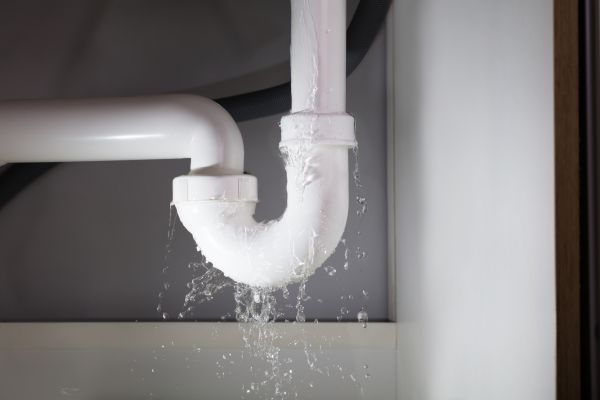 Cost of Pipe Patching Service in Conroe