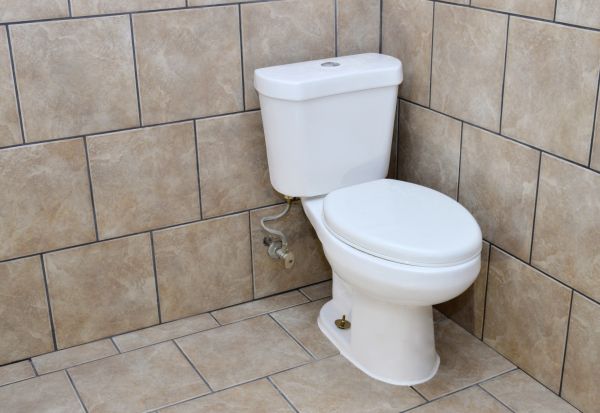 Cost of Basement Toilet Installation in Conroe