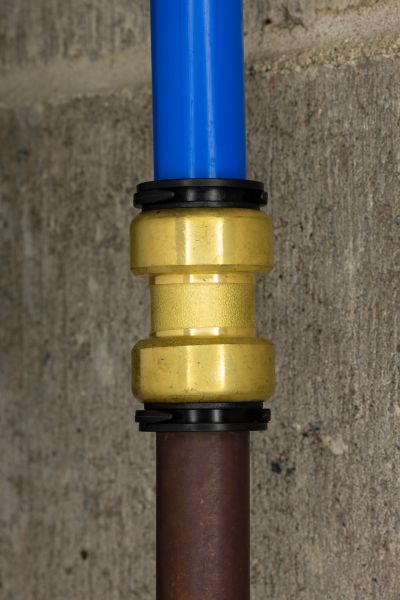 Cost of Pex Pipe Repair in Conroe