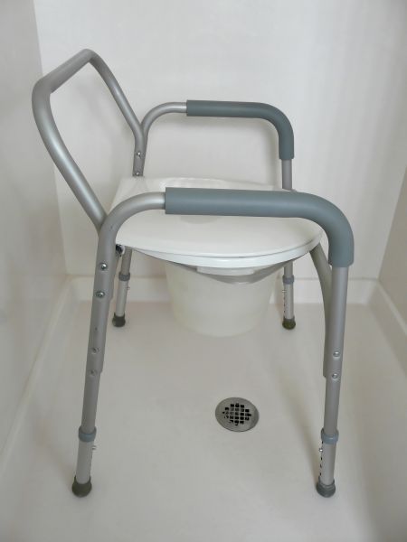 Cost of Commode Installation in Conroe