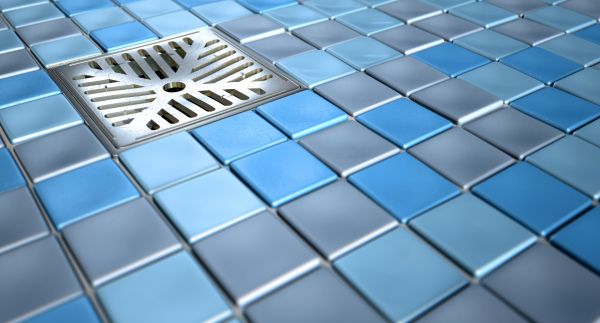 Cost of Tile Drain Replacement in Conroe